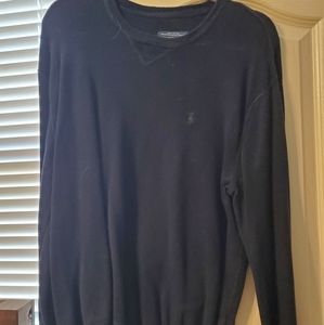 Men's Polo sweater